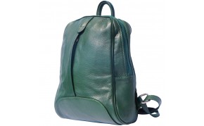Cinzia leather Backpack