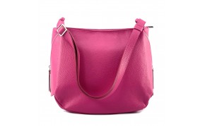 Beatrice Leather Handbag