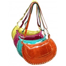 Rachele Borsa a Tracolla in Pelle
