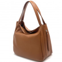 Sac en cuir Spontini
