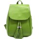 Colour Avocado Green