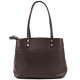 couleur Marron foncé