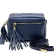 couleur Bleu foncé