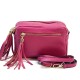 couleur Fuchsia