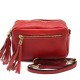couleur Rouge clair