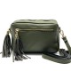 couleur Vert foncé