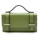 couleur Vert avocat