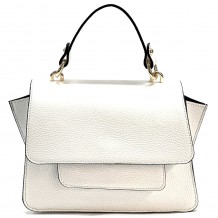 Renata Leather Handbag