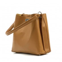 Nazareth leather Handbag