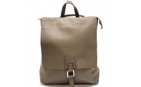 Bethany Italian Leather Backpack
