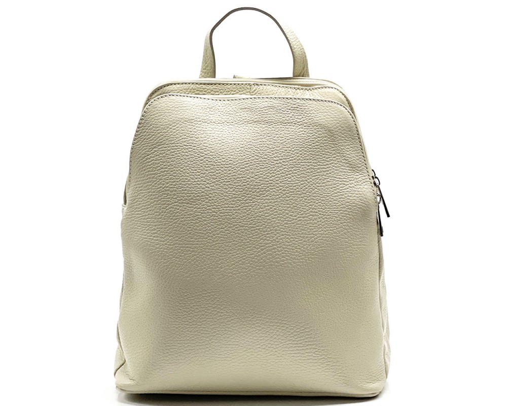 black grainy leather jasmina backpack Shop Lulu Guinness Women's Leather Backpacks up to 70% Off
