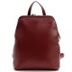 Colour Dark red