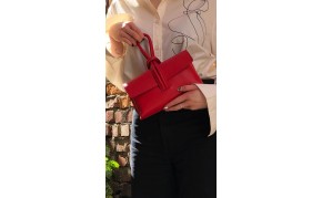 Rosita Leather Handbag