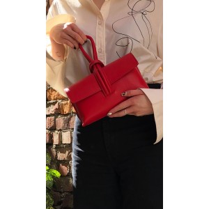 Rosita Leather Handbag