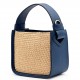 Colour Dark blue