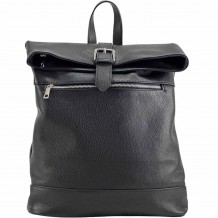 Nicola Leder-Rucksack