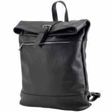 Nicola Leder-Rucksack