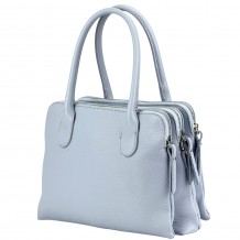 Pierluigi Leather Handbag