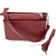 Colour Dark red