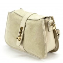 Kira Leather Bag