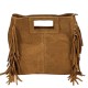 couleur Marron foncé