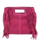 couleur Fuchsia