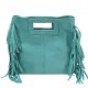 couleur Turquoise
