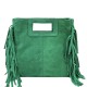 couleur Pomme verte