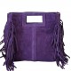 couleur Violet