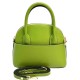 Color Verde Aguacate