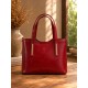 Colour Dark red