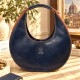 Colour Dark blue/Tan