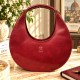 Colour Dark red