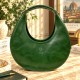 Colour Dark green