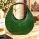 Colour Dark Green/Brown