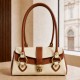 couleur Beige/Marron clair
