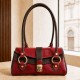 couleur Rouge/Marron