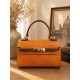 Farbe Gelb/Braun