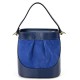 Colour Dark blue