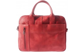 Vintage Porte-Documents Organizer