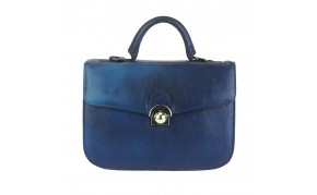 Very Leather Hand-bag
