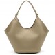 couleur Gris taupe clair
