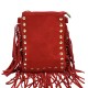 Colour Light red