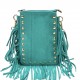 Colour Turquoise