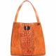 Colour Orange
