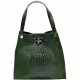 couleur Vert foncé