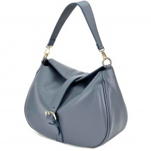 Ardea Cow Leather Shoulder Bag