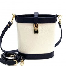 Juliette Bolso Saco de Piel