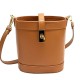 Colour Light brown