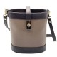 Colour Light taupe/Dark brown